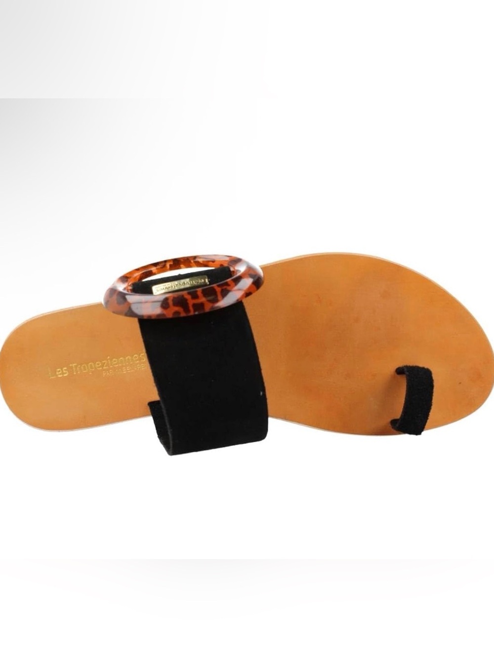 Les Tropeziennes by M. Belarbi Sandals - Picture 2 of 7